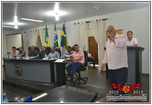 rolim de moura
